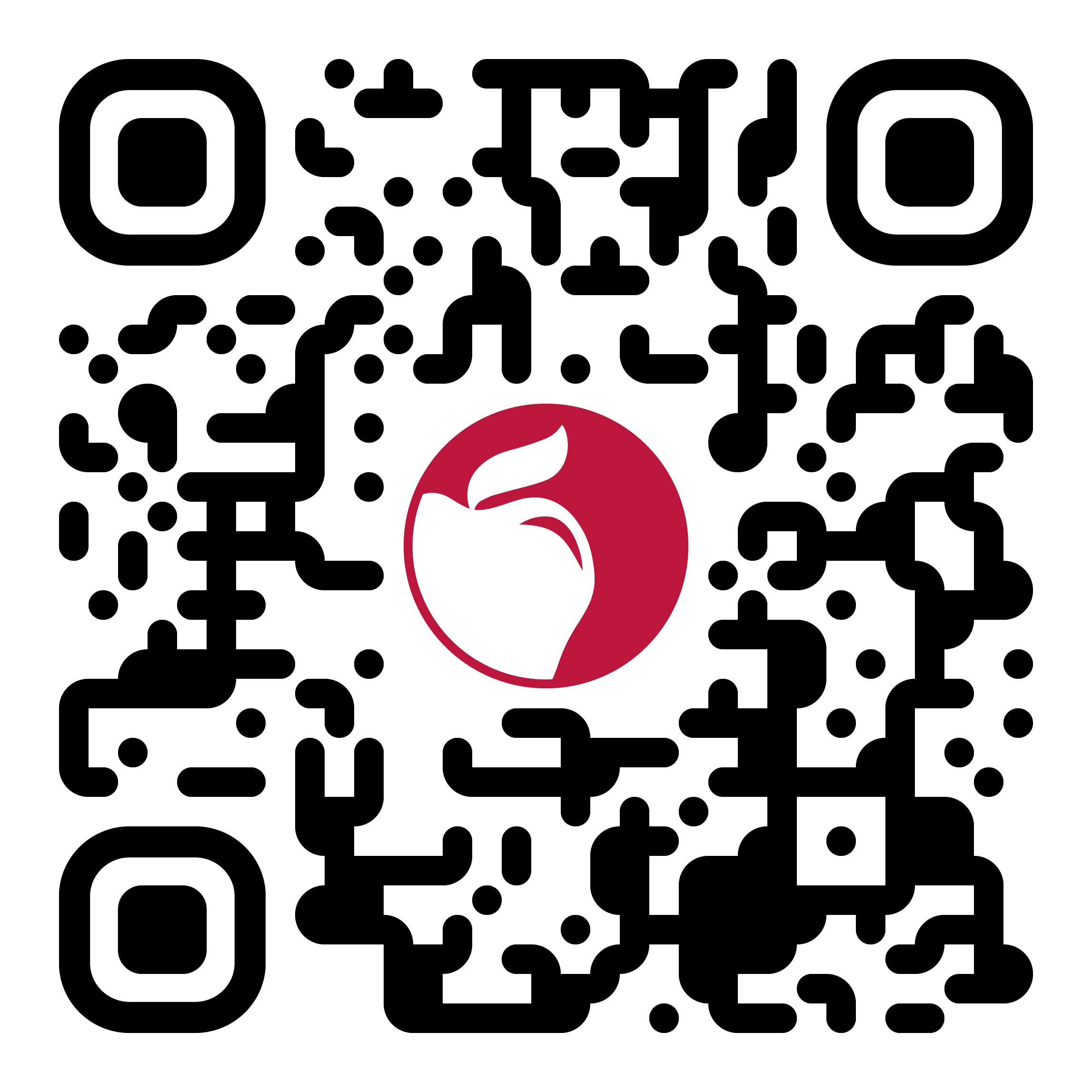 CCS Elevate Scenarios Page QR Code
